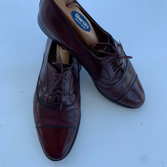 Salvatore Ferragamo Men”s Shoes 9 main image 12